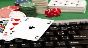 Официальный сайт Casino Bet Andreas