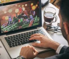 Онлайн казино Casino Pautina